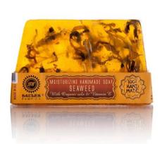 Glicerino muilas SEAWEED Saules Fabrika 80 g