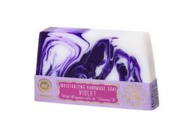 Glicerino muilas VIOLET Saules Fabrika 80 g