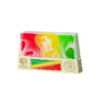 Glicerino muilas DOLCE VITA Saules Fabrika 80 g
