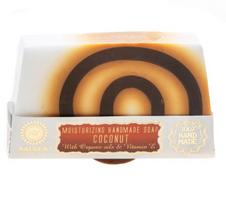 Glicerino muilas COCONUT Saules Fabrika 80 g