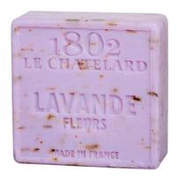 Muilas su levandomis Savon de Marseille Lavender Flowers, 100 g