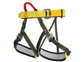 Apraišai Singing Rock Top Padded