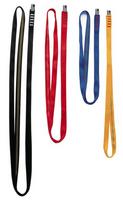 Savisaugos juosta Singing Rock Open Sling - Geltona, 60