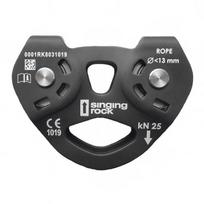 Skriemulys alpinizmui Singing rock TANDEM PULLEY