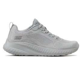 Sportiniai batai moterims Skechers 117209ltgy, pilki
