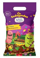 Kompostas su perlitu Sodolendas x Kakė Makė, 3 l