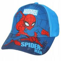 Beisbolo kepuraitė "Spiderman", mėlyna
