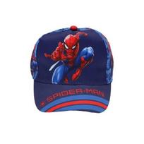 "Marvel Spiderman" vaikiška kepurė su snapeliu berniukams