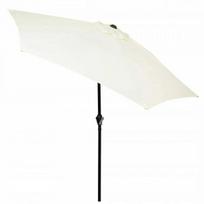 Sodo skėtis Springos GU0013, su pasvirimo funkcija, 250 cm