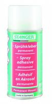 Purškiami klijai Stranger, nuolatiniam užklijavimui Permanent Mount, 150 ml, 1 vnt. 100062-1