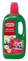 Trąšos gėlėms Substral, 1 l