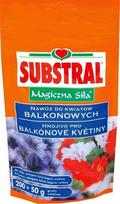 Trąšos balkoninėms gėlėms Substral, 0,25 kg
