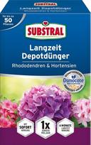 Rododendrų ir hortenzijų trąšos 0,75 kg