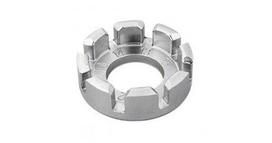Dviračio stipinų raktas Super B TB-5510, 5/4,6/4,3/4 mm