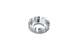 Dviračio veržliaraktis su stipinais 5.8/5/4.6/4.3/4mm, 9-15G, Super B TB-5520