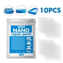 SUPER NANO: 10 baseino remonto lopų.