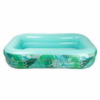 Pripučiamas baseinas Swim Essentials Jungle (211 x 132 cm)