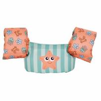 Gelbėjimosi liemenė Swim Essentials Animals Šviesiai mėlyna