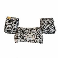 Gelbėjimosi liemenė Swim Essentials Leopard Rusvai gelsva