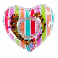 Pripučiamas gėrimų laikiklis Swim Essentials Rainbow