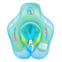 Mokomasis plaukimo ratas Swimbobo