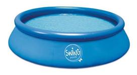 SWING® BASEINAS 3.66M X 91CM