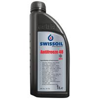 Antifreeze 48 - BLUE, 1 L