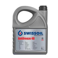 Antifreeze 48 - BLUE, 5 L