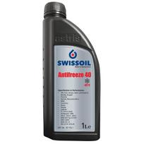 Antifreeze 40 - RED, 1 L