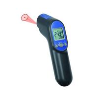 Infraraudonųjų spindulių termometras TFA Scantemp 450