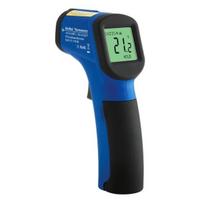 Infraraudonųjų spindulių termometras TFA Scantemp 330