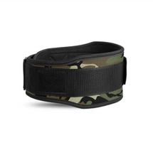 Svorių kilnojimo diržas Thorn + Fit RIPSTOP Weightlifting Belt CAMO M