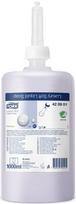 Skystas muilas TORK Premium Luxury Soft (S1), 1 l