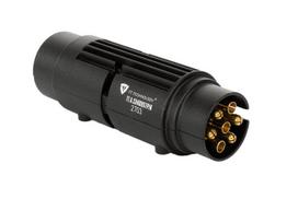 LED priekinio žibinto Canbus adapteris 7-7 PIN TT TECHNOLOGIJA