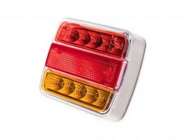 LED priekabos žibintas 12006 TT technologija