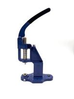 Universalus rankinis presas TEP-2, mėlyna, 1vnt