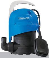 Drenažinis siurblys Tallas D-CW200