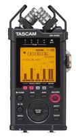 Diktofonas Tascam DR-44WLB