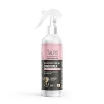 Tauro Pro Line purškiamas nenuplaunamas kondicionierius suteikiantis šunų ir kačių kailio apimties, 250 ml