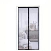 Apsauginis durų tinklelis nuo vabzdžių Tech Zone, 102x210 cm