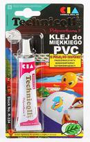 Klijai minkštam plastikui Techniqll R-334, 20 ml