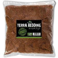 Pagrindas ropliams ir graužikams Terrario Terra Bedding, 5 l