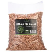 Pagrindas terariumui Terrario Buffalo Red Valley, 5 l