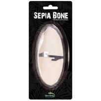 Sepija su laikikliu Terrario Sepia Bone