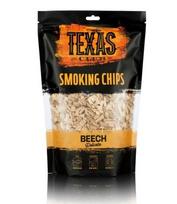 Rūkymo drožlės Texas Club, 1l