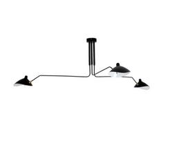 Lubinis šviestuvas app569-3c Toolight 145x145x60cm