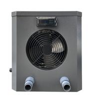 ŠILDYTUVAS BASEINUI – ŠILUMOS SIURBLYS 3,2KW Šildytuvas baseinui - šilumos siurblys 3,2 kw