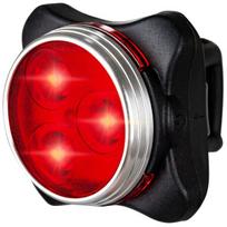 Galinis dviračio žibintas Vayox VA0117 , raudonas