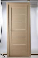 Vidaus durys 800x2000 Mirella su stakta ir apvadais