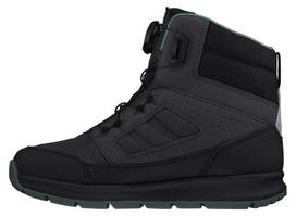 Viking žieminiai batai unisex Tyssedal High Gtx Boa, pilki